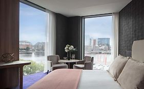 Anantara The Marker Dublin- A Leading Of The World 5*